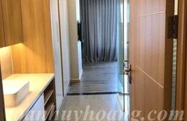 Cho thuê căn hộ, 1 PN, 70 m², Hải Châu