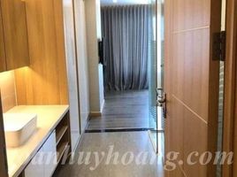 1 Phòng ngủ Căn hộ for rent in Hải Châu, Đà Nẵng, Thạch Thang, Hải Châu