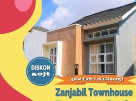 2 Bedroom House for sale in 23 Paskal Shopping Center, Andir, Sumurbandung