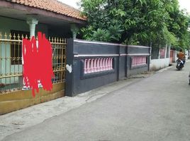 4 Kamar Rumah for sale in Pondokgede, Bekasi, Pondokgede