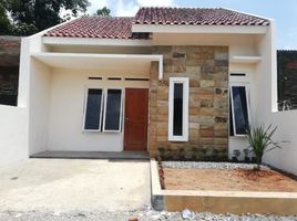 2 Kamar Rumah for sale in Madiun, East Jawa, Taman, Madiun