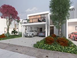 3 Schlafzimmer Haus zu verkaufen in Merida, Yucatan, Merida