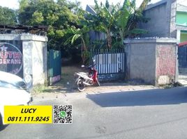  Land for sale in Ciputat, Tangerang, Ciputat