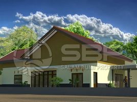 Villa 4 chambre à vendre à Danurejan, Yogyakarta, Danurejan, Yogyakarta, Yogyakarta