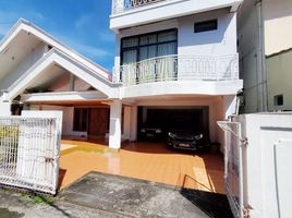 8 Kamar Rumah for sale in North Sulawesi, Malalayang, Manado, North Sulawesi