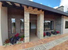 4 Habitación Villa en venta en Guarne, Antioquia, Guarne