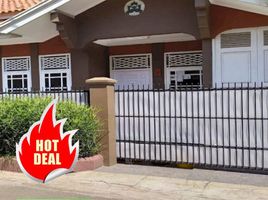 7 Bedroom Villa for sale in Ngamprah, Bandung, Ngamprah
