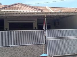 3 Bedroom House for sale in Jambangan, Surabaya, Jambangan