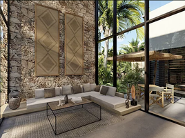 4 Schlafzimmer Haus zu verkaufen in Cozumel, Quintana Roo, Cozumel