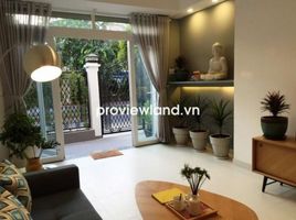 4 chambre Maison for sale in District 2, Ho Chi Minh City, Thao Dien, District 2