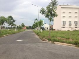  Terrain for sale in Binh Tan, Ho Chi Minh City, Binh Tri Dong A, Binh Tan