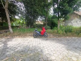  Land for sale in Gamping, Sleman, Gamping