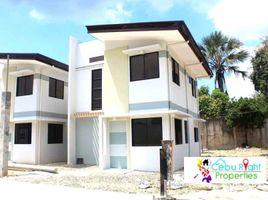 3 Bedroom House for sale in Liloan, Central Visayas, Liloan