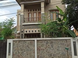 5 Kamar Rumah for sale in Pondokgede, Bekasi, Pondokgede