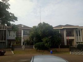 3 Kamar Vila for sale in Cipondoh, Tangerang, Cipondoh