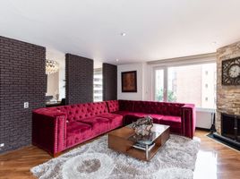 4 Bedroom Apartment for sale in Templo Bogotá Colombia, Bogota, Bogota