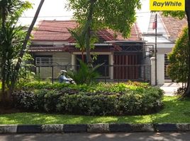 4 Kamar Rumah for sale in Sukomanunggal, Surabaya, Sukomanunggal