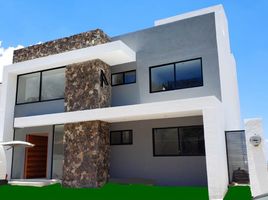 4 Bedroom House for sale in Queretaro, Queretaro, Queretaro, Queretaro