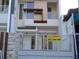 4 Bedroom House for sale in Rungkut, East Jawa, Rungkut