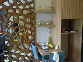 1 Kamar Apartemen for sale in Banten, Cipondoh, Tangerang, Banten