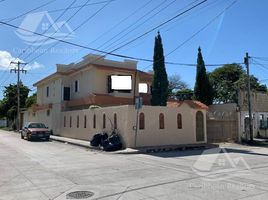 4 Schlafzimmer Haus zu verkaufen in Cancun, Quintana Roo, Cancun