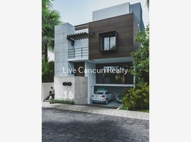 4 Schlafzimmer Haus zu verkaufen in Cancun, Quintana Roo, Cancun