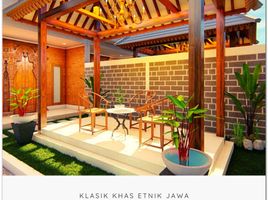 3 Habitación Casa en venta en Prambanan, Jawa Tengah, Prambanan