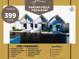 2 Kamar Vila for sale in Cimahi Utara, Bandung, Cimahi Utara