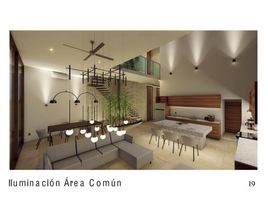 Condominium 4 chambre à vendre à Cozumel, Quintana Roo, Cozumel, Quintana Roo