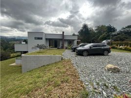 4 Habitación Casa en venta en Guarne, Antioquia, Guarne