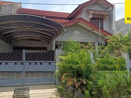 4 Kamar Rumah for sale in Wonocolo, Surabaya, Wonocolo