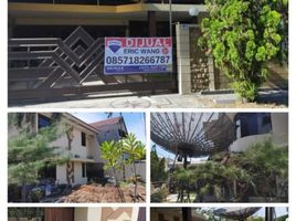 5 Kamar Rumah for sale in Sidoarjo, East Jawa, Taman, Sidoarjo