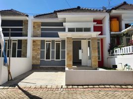 2 Bedroom Villa for sale in Klojen, Malang Regency, Klojen