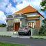 3 Bedroom Villa for sale in Bali, Ginyar, Gianyar, Bali