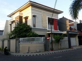 5 Bedroom House for sale in Sidoarjo, East Jawa, Waru, Sidoarjo