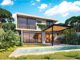 4 Habitación Casa en venta en Cozumel, Quintana Roo, Cozumel