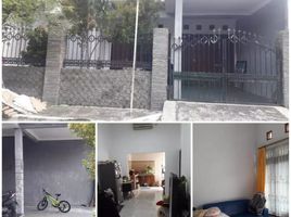 Maison 3 chambre à vendre à Rungkut, East Jawa, Rungkut, Surabaya