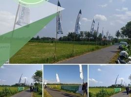  Land for sale in Jenggawah, Jember, Jenggawah