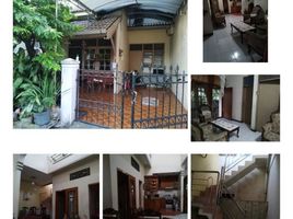 4 Kamar Rumah for sale in Gunung Anyar, Surabaya, Gunung Anyar