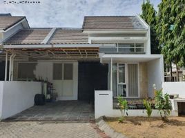 2 Habitación Casa en venta en Mulyorejo, East Jawa, Mulyorejo