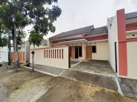 3 Kamar Rumah for sale in Ngemplak, Sleman, Ngemplak