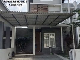 Maison 4 chambre à vendre à Wiyung, East Jawa, Wiyung