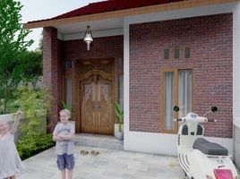 2 Bedroom House for sale in Klaten, Jawa Tengah, Prambanan, Klaten