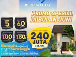 2 Bedroom House for sale in Buduran, Sidoarjo, Buduran