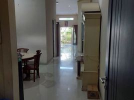 Maison 3 chambre à vendre à Tambaksari, East Jawa, Tambaksari, Surabaya