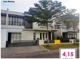 4 Bedroom House for sale in Singosari, Malang Regency, Singosari