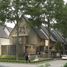 4 Habitación Villa en venta en Legok, Banten, Legok, Tangerang, Banten, Indonesia