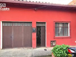 4 Habitación Casa en venta en Clinica Metropolitana de Bucaramanga, Bucaramanga, Bucaramanga