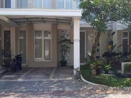 4 Habitación Casa en venta en Wiyung, East Jawa, Wiyung
