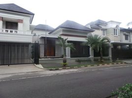 5 Bedroom House for sale in Banten, Pondok Aren, Tangerang, Banten